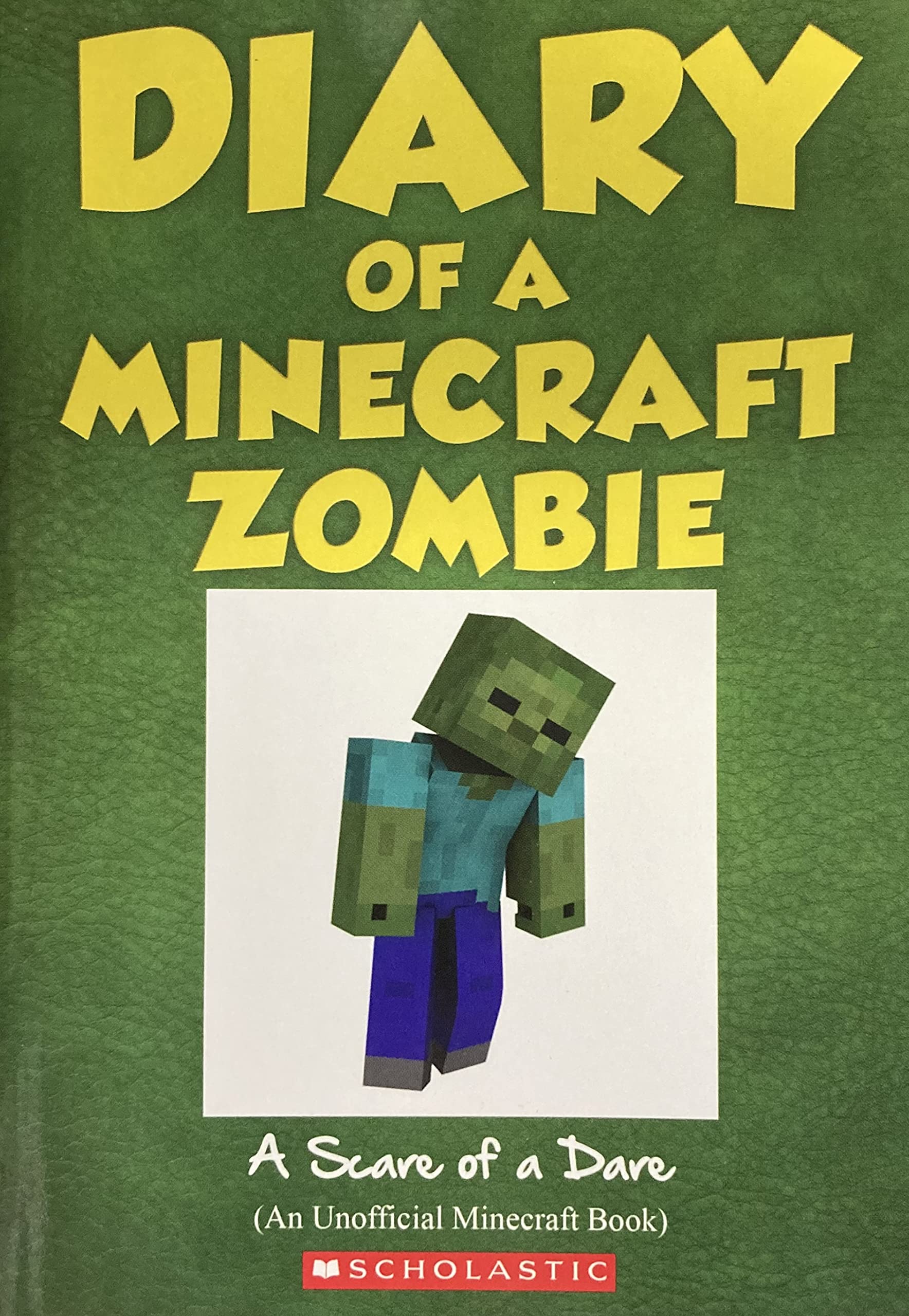 Diary of a Minecraft Zombie 全18巻 Diary of a Minecraft Zombie | Amazon.com.br
